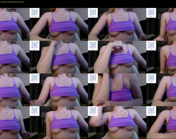 adrykilly — 17 minute Chaturbate female cam show recording, 720p, Sep 7, 2023