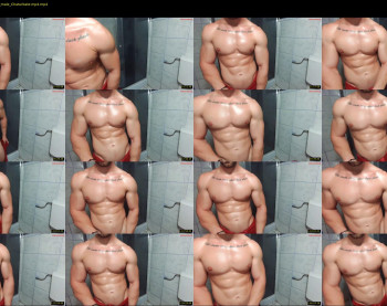 advp69 — 121 minute Chaturbate male cam show recording, 480p, Sep 8, 2023