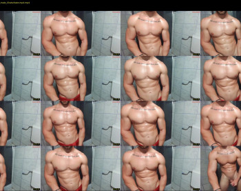 advp69 — 49 minute Chaturbate male cam show recording, 480p, Sep 8, 2023