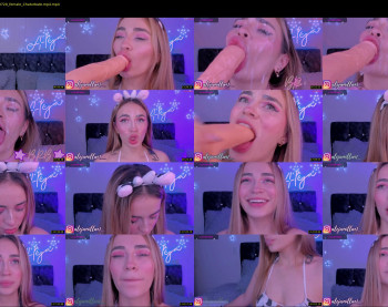 alejamillan1 — 115 minute Chaturbate female cam show recording, 720p, Sep 7, 2023