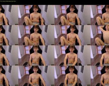 alex_gotcha — 18 minute Chaturbate male cam show recording, 720p, Sep 7, 2023