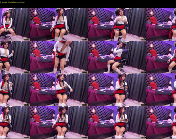alexhoe_ — 5 minute Chaturbate female cam show recording, 720p, Sep 8, 2023