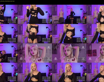 allotropp — 74 minute Chaturbate female cam show recording, 720p, Sep 8, 2023