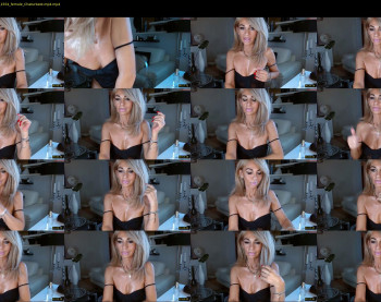 amanda0803 — 3 minute Chaturbate female cam show recording, 720p, Sep 7, 2023