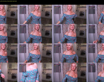 anastasiagate — 56 minute Chaturbate female cam show recording, 720p, Sep 7, 2023