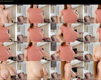 ann__w — 28 minute Chaturbate female cam show recording, 720p, Sep 7, 2023