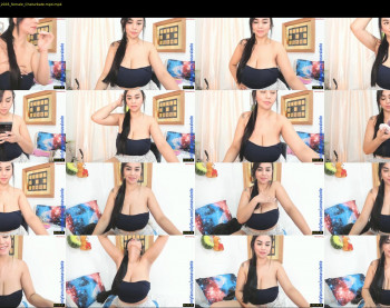 annavalente_ — 69 minute Chaturbate female cam show recording, 720p, Sep 7, 2023