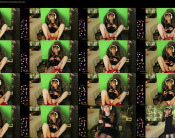 archancel — 41 minute Chaturbate female cam show recording, 720p, Sep 7, 2023
