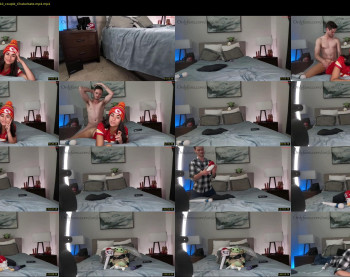 ari_lovexo — 120 minute Chaturbate couple cam show recording, 720p, Sep 8, 2023