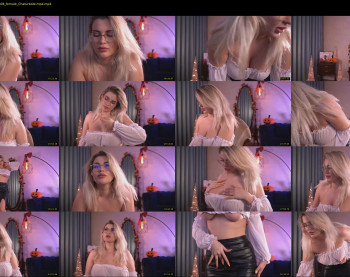 artofboobs — 58 minute Chaturbate female cam show recording, 720p, Sep 8, 2023