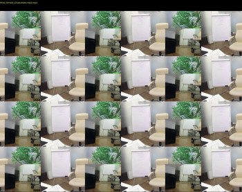 babesgowild — 22 minute Chaturbate couple cam show recording, 720p, Sep 7, 2023