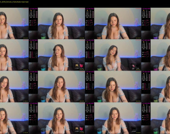 barbara_purple — 15 minute Chaturbate female cam show recording, 480p, Sep 8, 2023