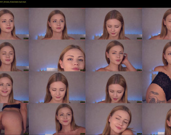 beatris_mils — 11 minute Chaturbate female cam show recording, 720p, Sep 7, 2023