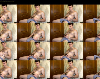 beautifulnik — 3 minute Chaturbate male cam show recording, 720p, Sep 8, 2023
