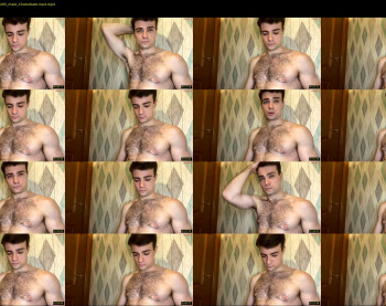 beautifulnik — 3 minute Chaturbate male cam show recording, 720p, Sep 8, 2023