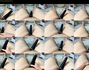 bigirl1979 — 26 minute Chaturbate female cam show recording, 720p, Sep 7, 2023