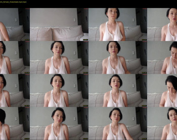 blueeyeess — 7 minute Chaturbate female cam show recording, 720p, Sep 7, 2023