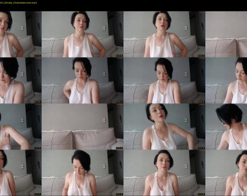 blueeyeess — 22 minute Chaturbate female cam show recording, 720p, Sep 7, 2023