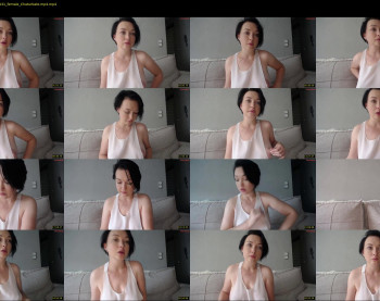 blueeyeess — 33 minute Chaturbate female cam show recording, 720p, Sep 7, 2023