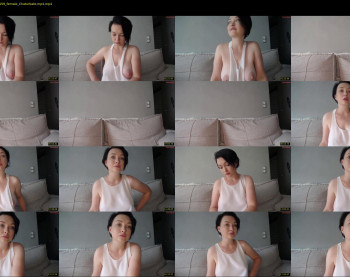 blueeyeess — 21 minute Chaturbate female cam show recording, 720p, Sep 7, 2023