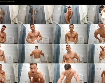 bunzdanny — 26 minute Chaturbate male cam show recording, 720p, Sep 7, 2023