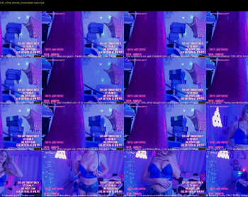 butterybubblebutt — 37 minute Chaturbate couple cam show recording, 720p, Sep 7, 2023