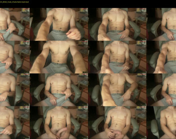 cameron777111 — 32 minute Chaturbate male cam show recording, 480p, Sep 7, 2023
