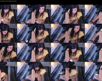 catherinstone — 6 minute Chaturbate female cam show recording, 720p, Sep 7, 2023