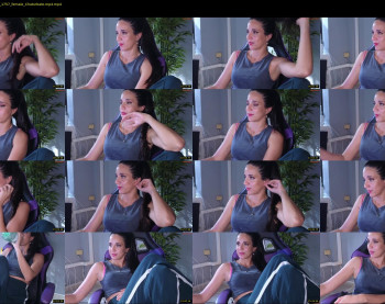 catherinstone — 29 minute Chaturbate female cam show recording, 720p, Sep 7, 2023