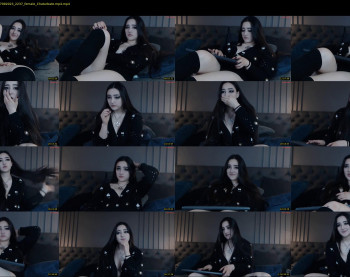 charlotte_germanotta_ — 69 minute Chaturbate female cam show recording, 720p, Sep 7, 2023