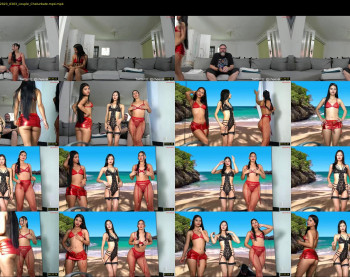 cheeseburgerjesus — 9 minute Chaturbate couple cam show recording, 720p, Sep 8, 2023