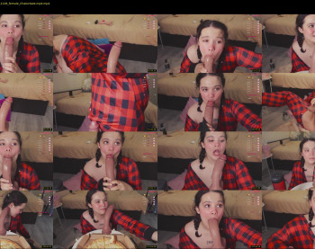chery_lady22 — 90 minute Chaturbate female cam show recording, 720p, Sep 7, 2023