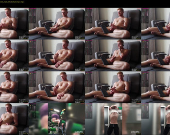 chris_boy37 — 20 minute Chaturbate male cam show recording, 720p, Sep 7, 2023