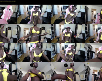 conymegan — 110 minute Chaturbate female cam show recording, 720p, Sep 7, 2023