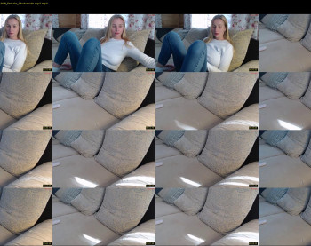 cuteemouse — 24 minute Chaturbate female cam show recording, 720p, Sep 7, 2023