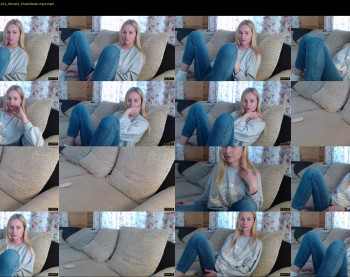cuteemouse — 39 minute Chaturbate female cam show recording, 720p, Sep 7, 2023
