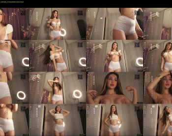 daisypro — 120 minute Chaturbate couple cam show recording, 720p, Sep 7, 2023