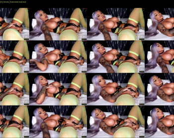 dee_waters — 6 minute Chaturbate female cam show recording, 720p, Sep 7, 2023