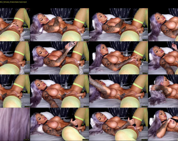 dee_waters — 98 minute Chaturbate female cam show recording, 720p, Sep 8, 2023
