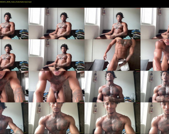 deepthroatfucker_ccs — 11 minute Chaturbate male cam show recording, 720p, Sep 7, 2023