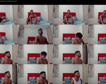 dereckandjake — 52 minute Chaturbate male cam show recording, 720p, Sep 7, 2023