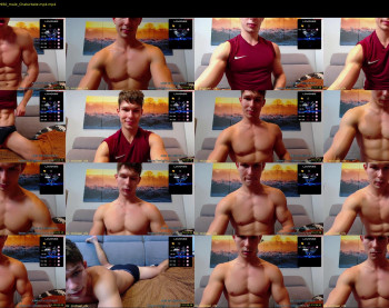 destroy_boy — 86 minute Chaturbate male cam show recording, 720p, Sep 7, 2023