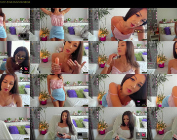 devilish_goddes — 48 minute Chaturbate female cam show recording, 720p, Sep 7, 2023