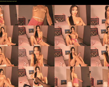 devillsandra — 121 minute Chaturbate female cam show recording, 720p, Sep 8, 2023