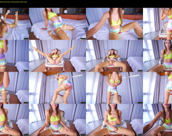 diana_smiley — 21 minute Chaturbate female cam show recording, 720p, Sep 8, 2023
