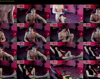 dirty_pothos — 121 minute Chaturbate male cam show recording, 720p, Sep 8, 2023