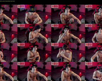 dirty_pothos — 121 minute Chaturbate male cam show recording, 720p, Sep 8, 2023