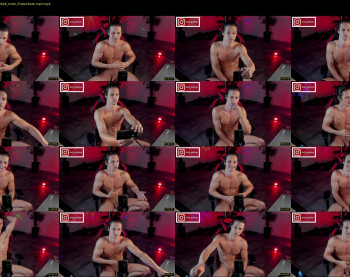 dirty_pothos — 22 minute Chaturbate male cam show recording, 720p, Sep 8, 2023
