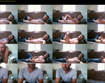 donniestone — 111 minute Chaturbate male cam show recording, 720p, Sep 7, 2023