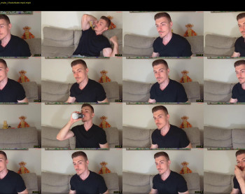eddieds — 91 minute Chaturbate male cam show recording, 720p, Sep 8, 2023